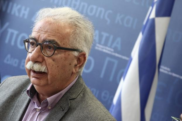 Κ. Γαβρόγλου: Σε βάθος τριετίας η κατάργηση των πανελλαδικών εξετάσεων